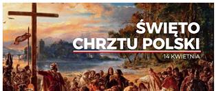 Święto Chrztu Polski